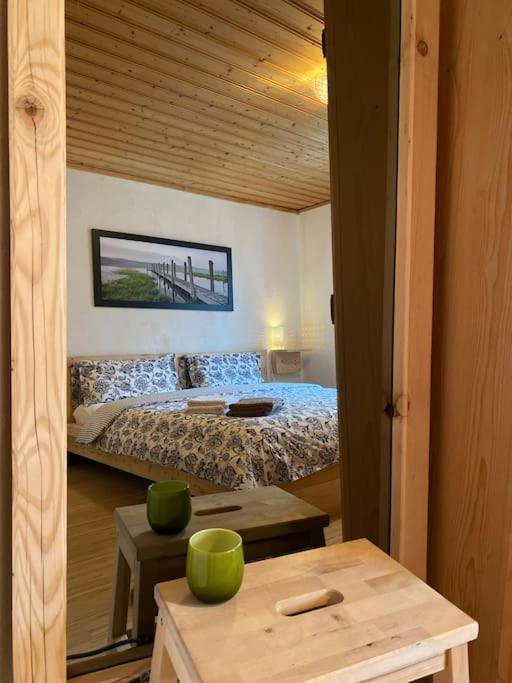 Casa Natur Pur, 85M2 Mit Garten Sauna Fischbachau Zewnętrze zdjęcie