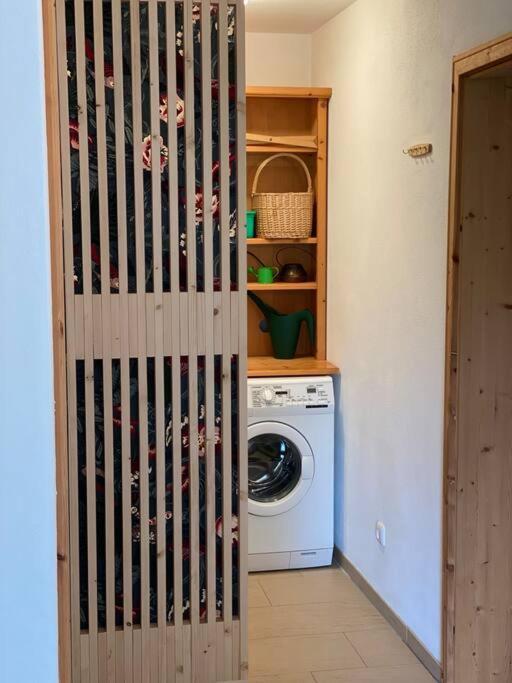 Casa Natur Pur, 85M2 Mit Garten Sauna Fischbachau Zewnętrze zdjęcie