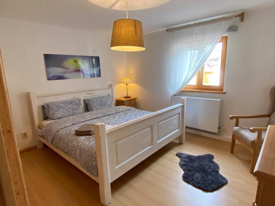 Casa Natur Pur, 85M2 Mit Garten Sauna Fischbachau Zewnętrze zdjęcie