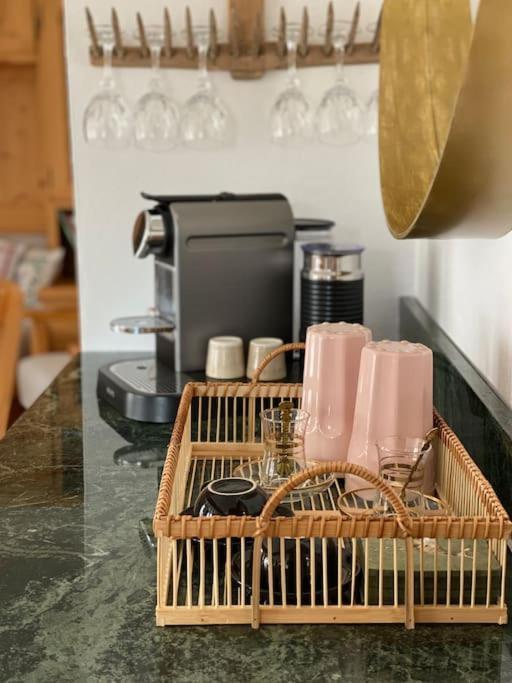 Casa Natur Pur, 85M2 Mit Garten Sauna Fischbachau Zewnętrze zdjęcie