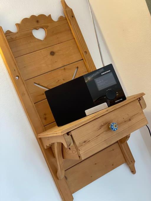 Casa Natur Pur, 85M2 Mit Garten Sauna Fischbachau Zewnętrze zdjęcie