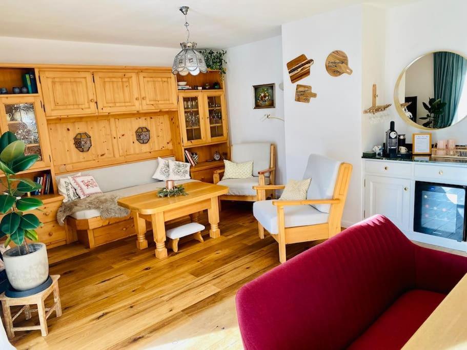 Casa Natur Pur, 85M2 Mit Garten Sauna Fischbachau Zewnętrze zdjęcie