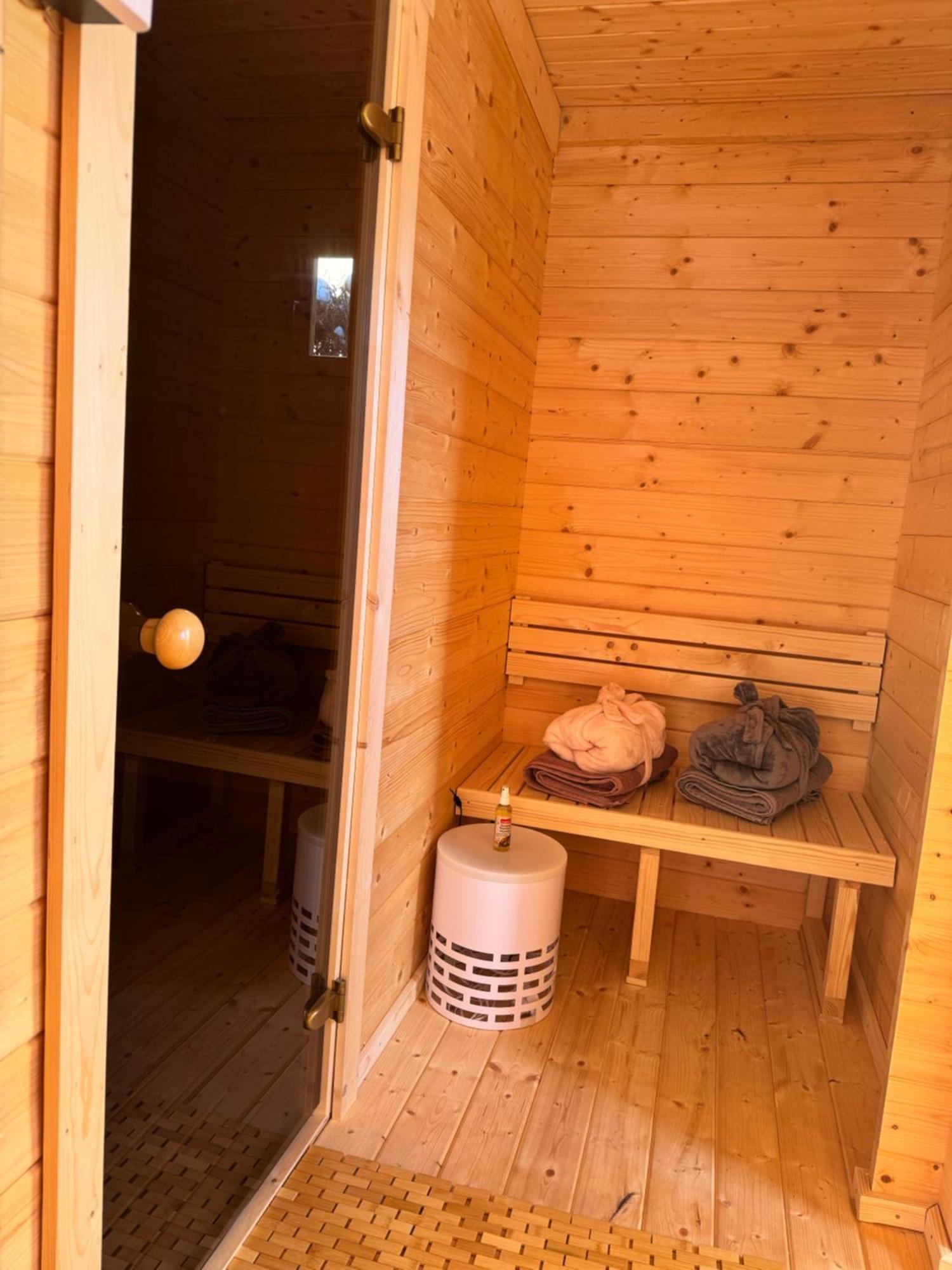 Casa Natur Pur, 85M2 Mit Garten Sauna Fischbachau Zewnętrze zdjęcie