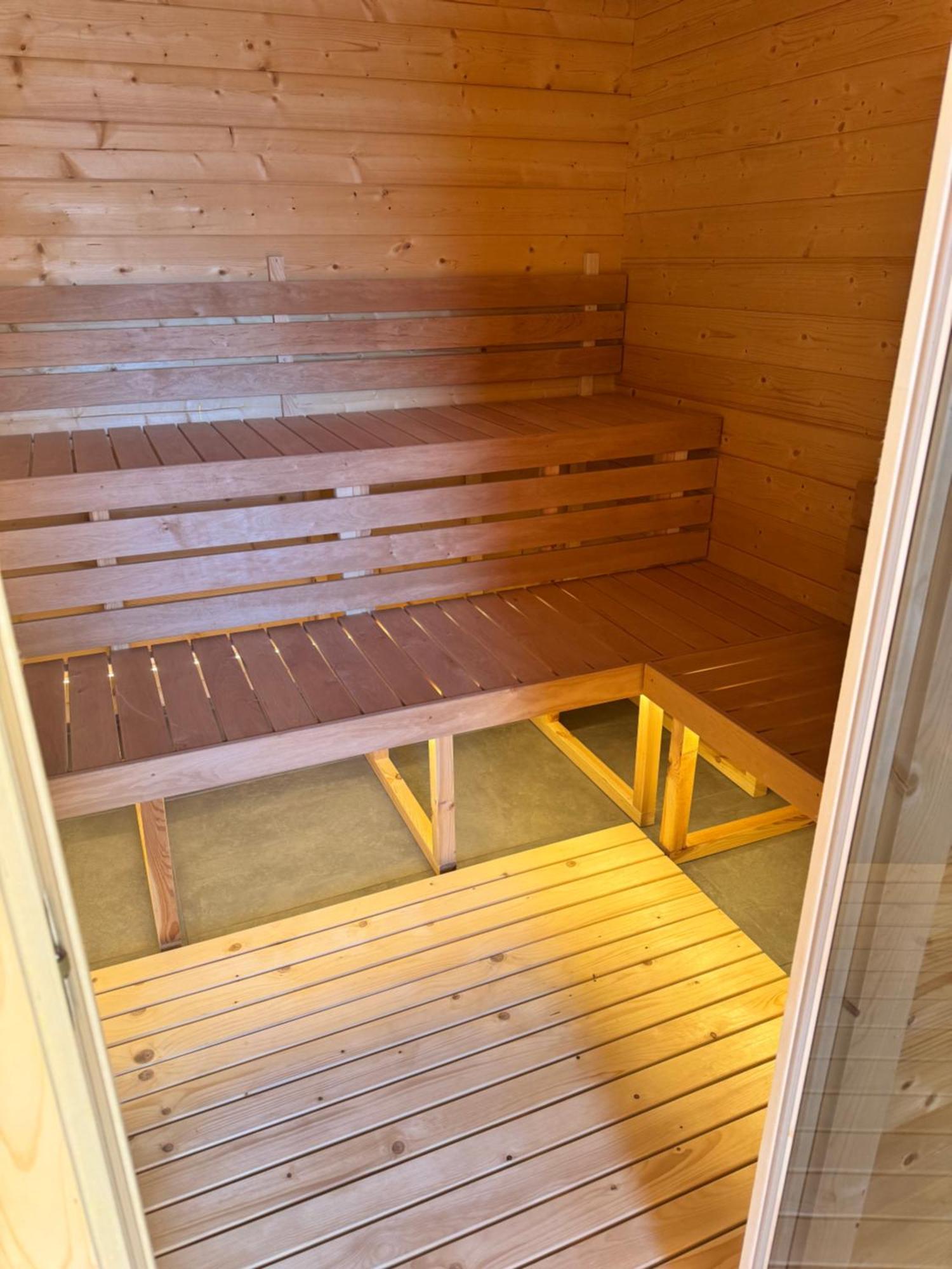 Casa Natur Pur, 85M2 Mit Garten Sauna Fischbachau Zewnętrze zdjęcie