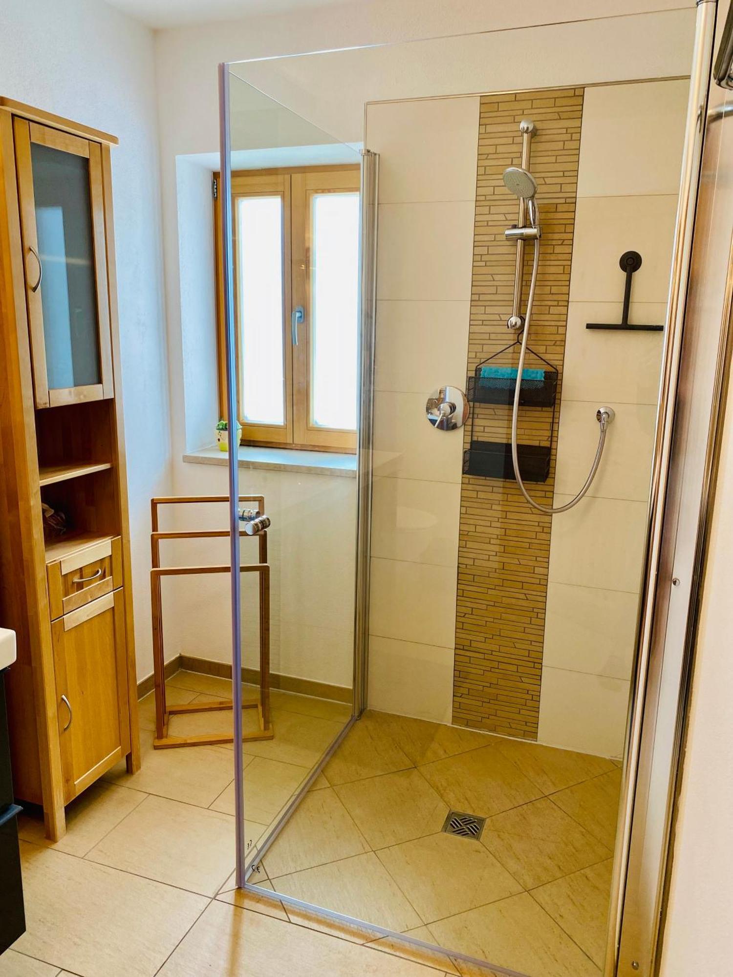 Casa Natur Pur, 85M2 Mit Garten Sauna Fischbachau Zewnętrze zdjęcie