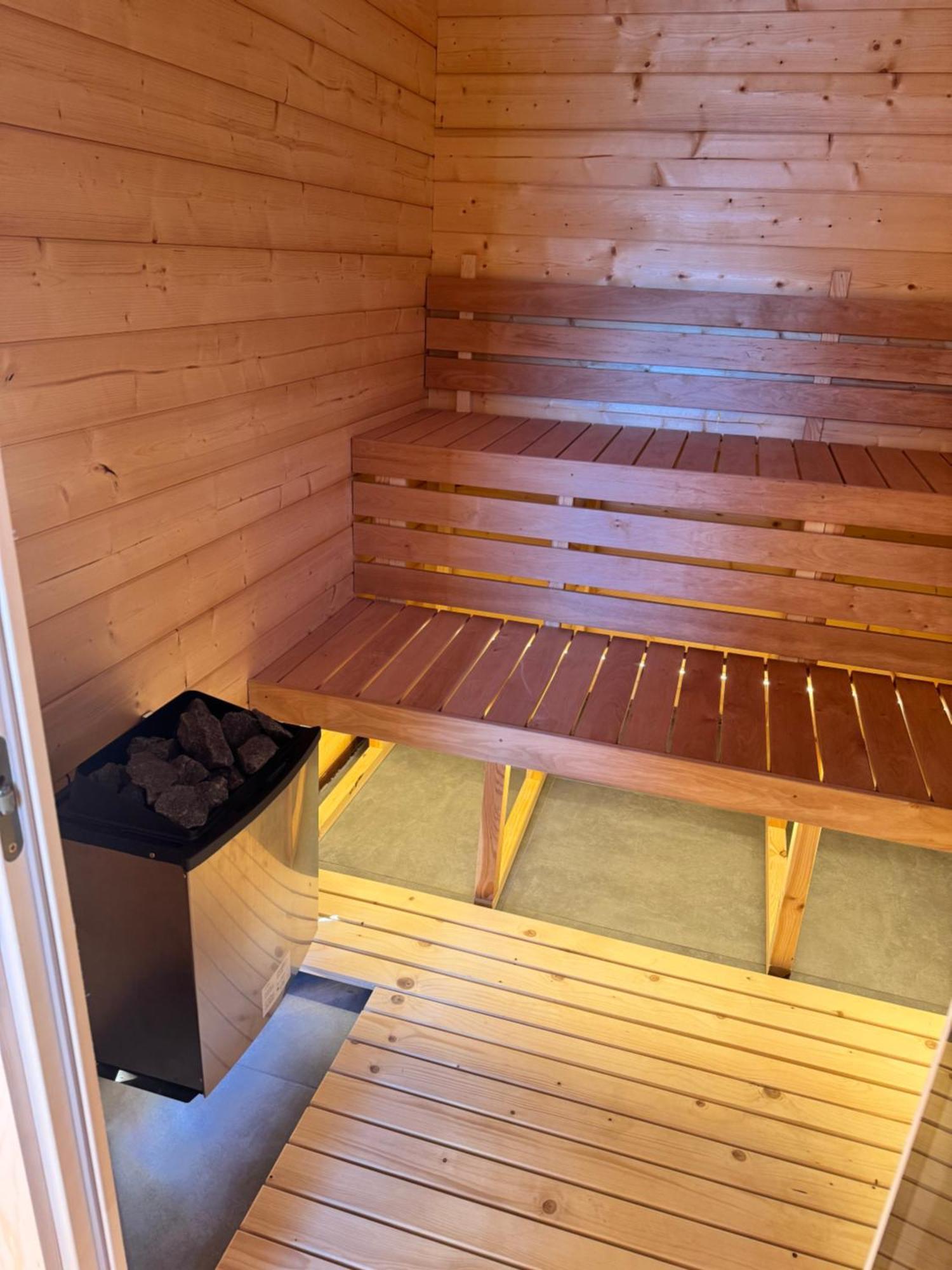 Casa Natur Pur, 85M2 Mit Garten Sauna Fischbachau Zewnętrze zdjęcie