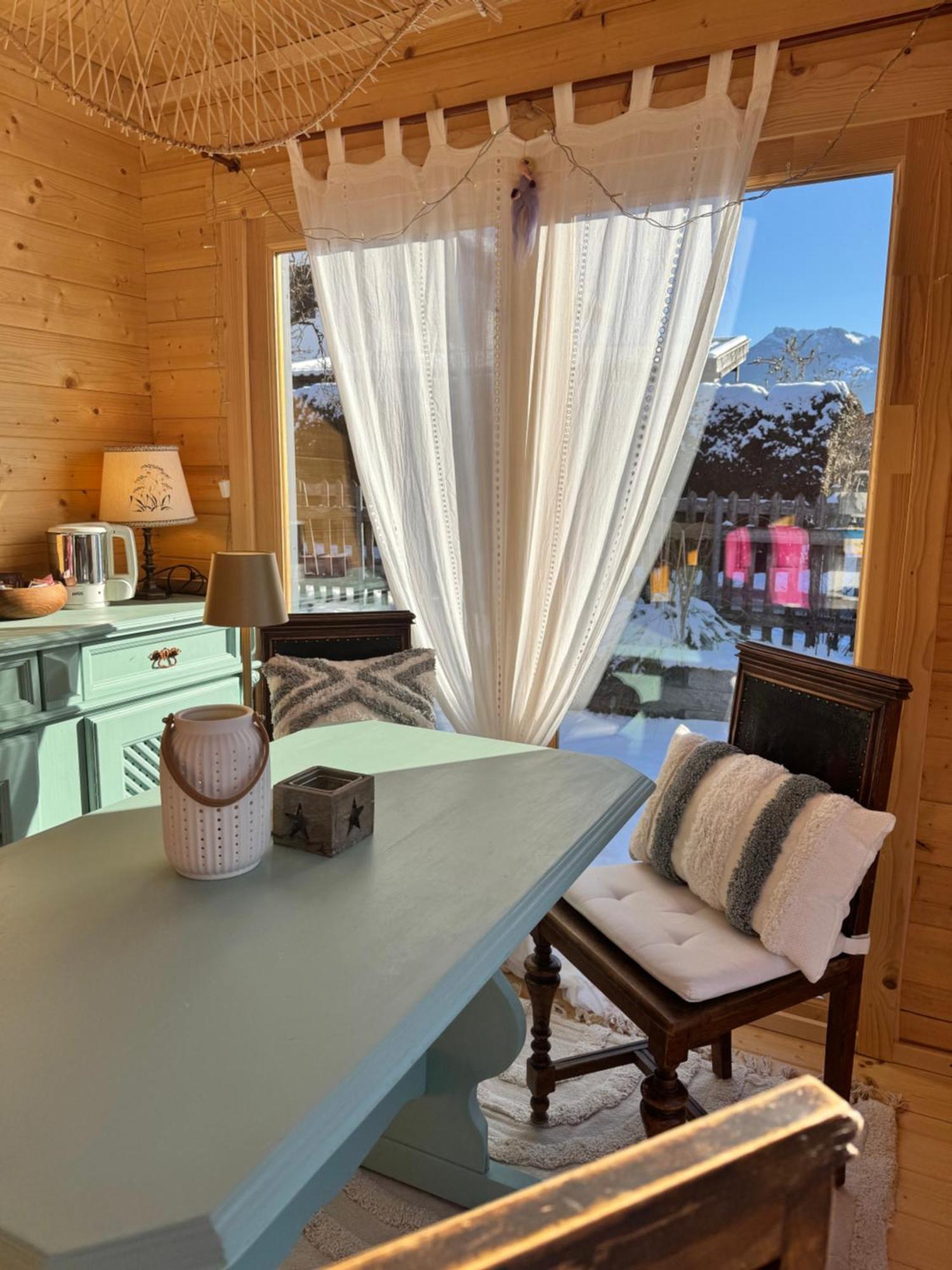 Casa Natur Pur, 85M2 Mit Garten Sauna Fischbachau Zewnętrze zdjęcie