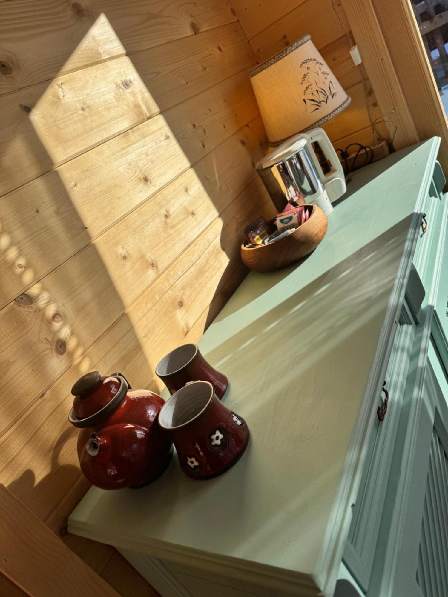 Casa Natur Pur, 85M2 Mit Garten Sauna Fischbachau Zewnętrze zdjęcie