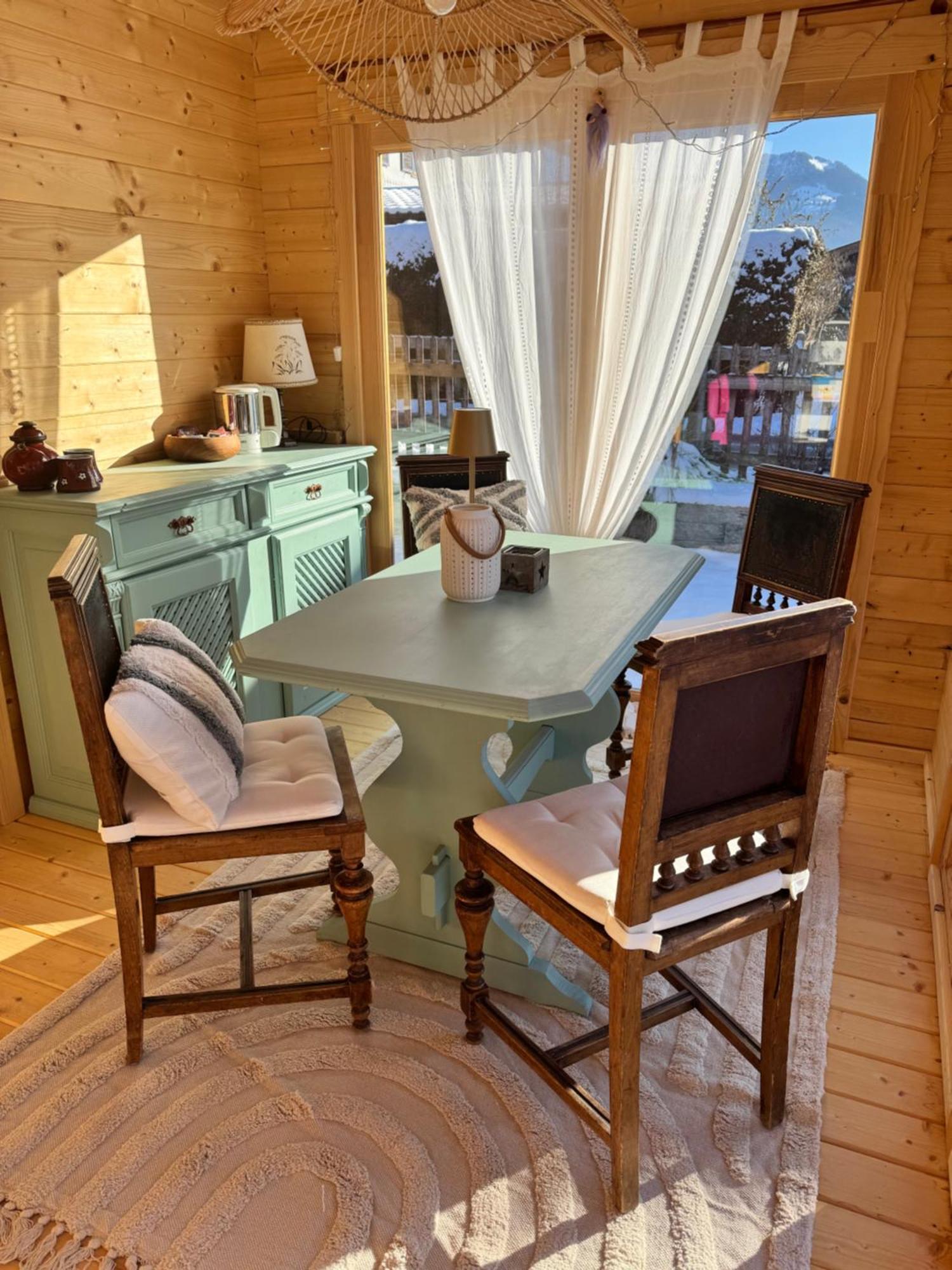 Casa Natur Pur, 85M2 Mit Garten Sauna Fischbachau Zewnętrze zdjęcie
